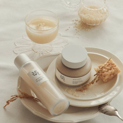 Beauty of Joseon - Ground Rice and Honey Glow Mask