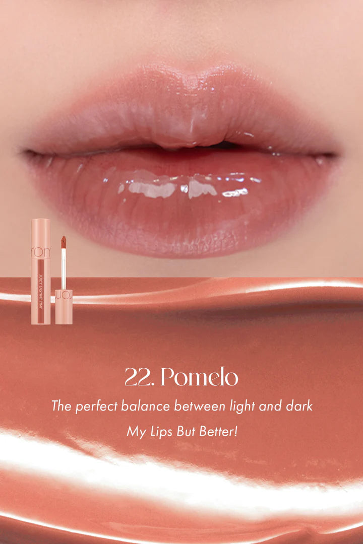 Rom&nd - Juicy Lasting Tint
