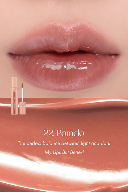 Rom&nd - Juicy Lasting Tint