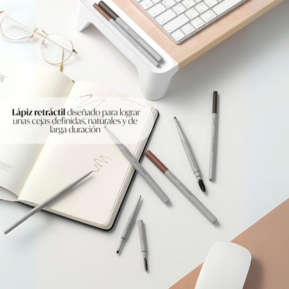 Rom&nd - Han All Flat Brow