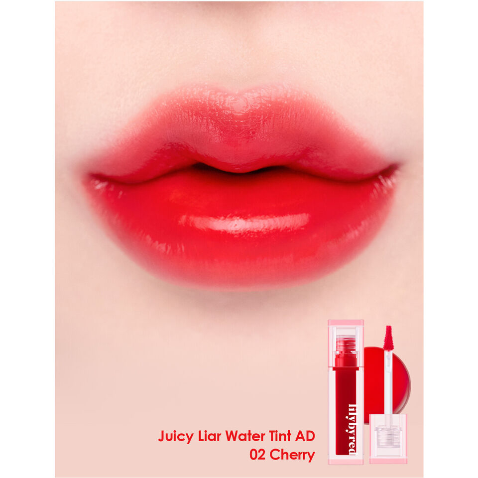 Lily by red - Juicy Liar Water tint