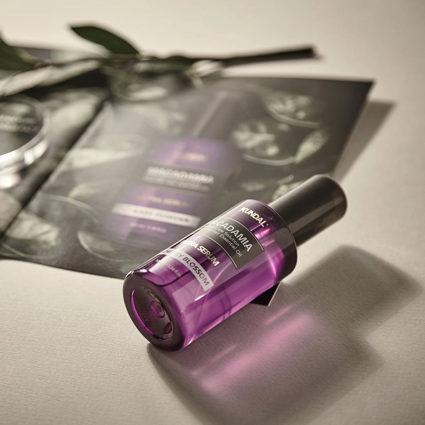 Kundal™ - Ultra Hair Serum