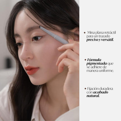 Rom&nd - Han All Flat Brow