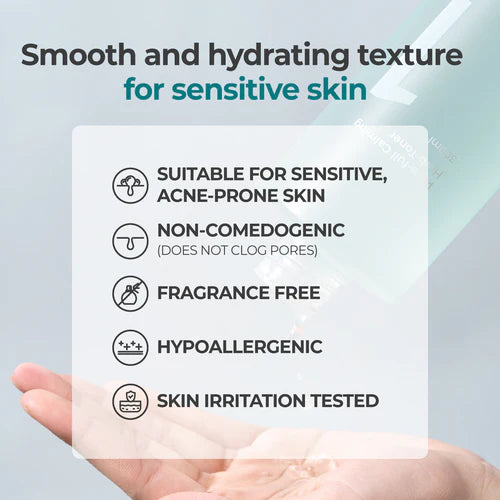 Numbuzin - No.1 Pure-Full Calming Herb Toner