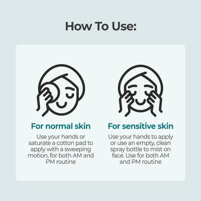 Numbuzin - No.1 Pure-Full Calming Herb Toner