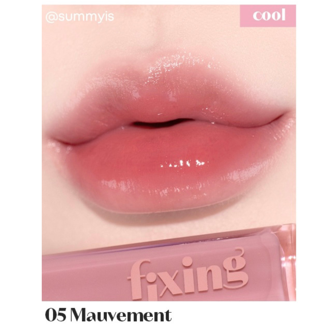 Etude - Glow Fixing Tint
