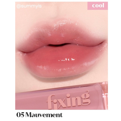 Etude - Glow Fixing Tint