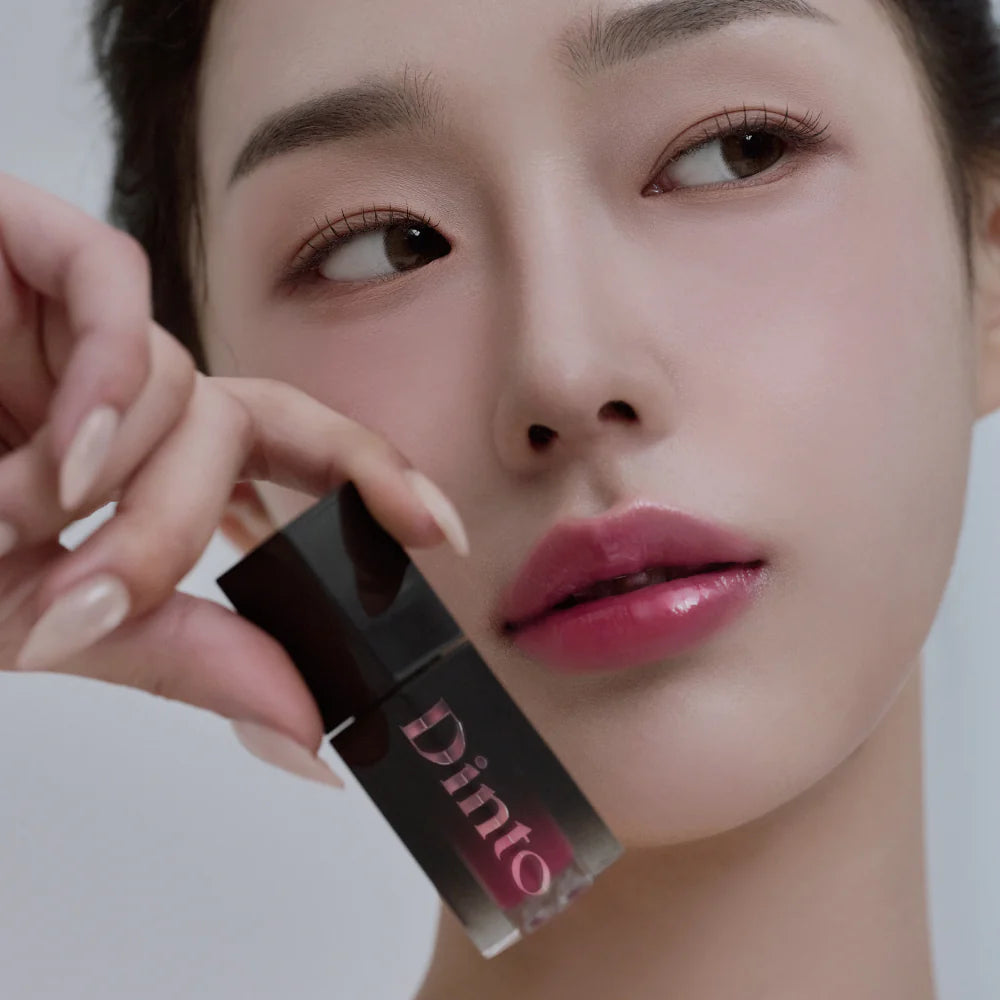 Dinto - Blur-Glowy Lip Tint