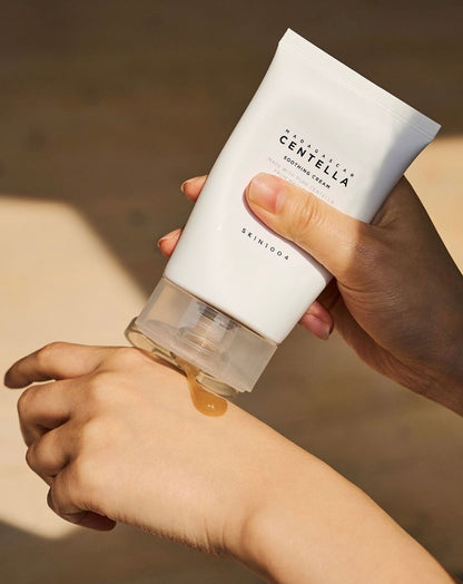 SKIN1004 - Madagascar Centella Soothing Cream
