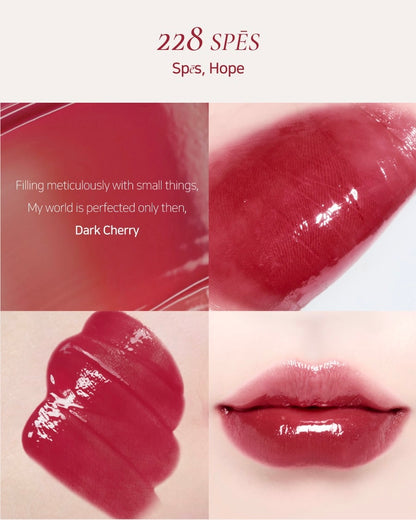 Dinto - Blur-Glowy Lip Tint