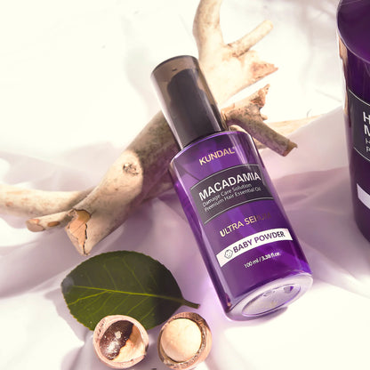 Kundal™ - Ultra Hair Serum
