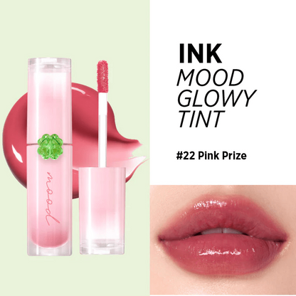 Peripera - Ink Mood Glowy Tint