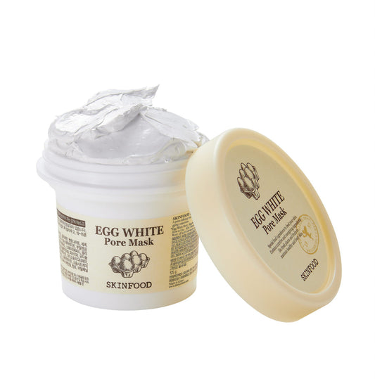 Skinfood - Egg White Pore Mask