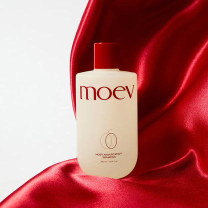 MOEV - Annurcatin Shampoo (300ml)