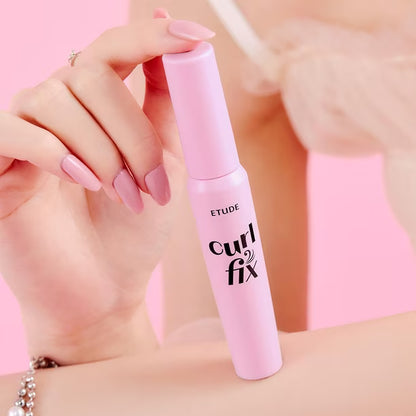 ETUDE - Curl Fix Mascara