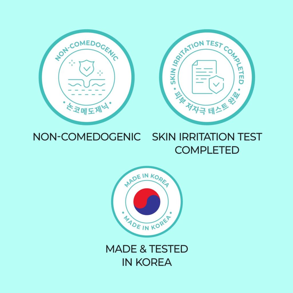 Numbuzin - No. 1 Pantothenic B5 Active Soothing Cream