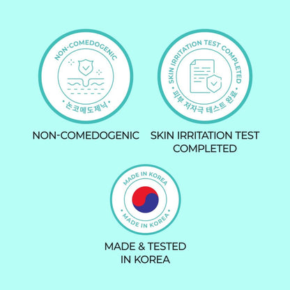 Numbuzin - No. 1 Pantothenic B5 Active Soothing Cream