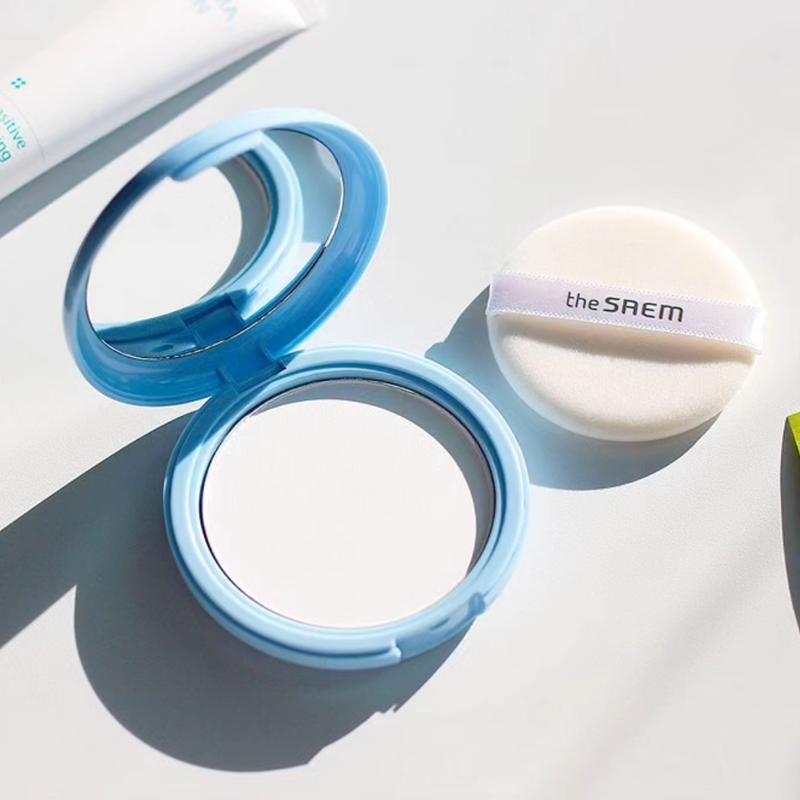 The Saem - Perfect Pore Pact