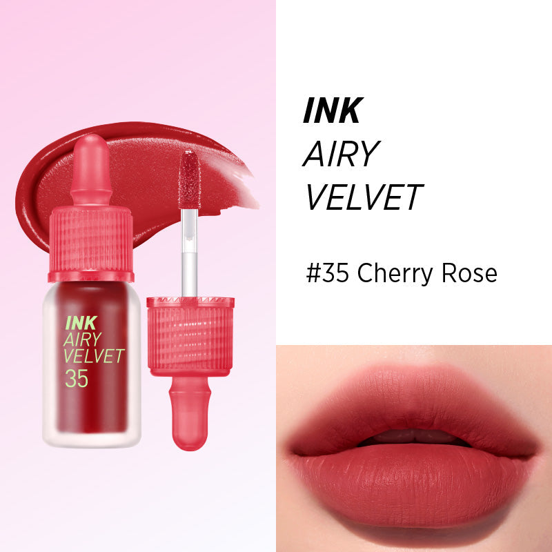 PERIPERA™ - Ink Airy Velvet