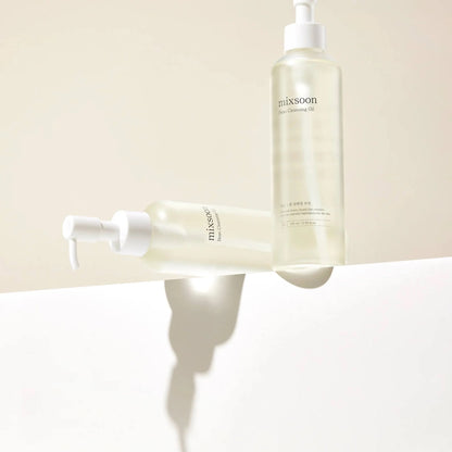 Mixsoon - Bean Cleasing Oil