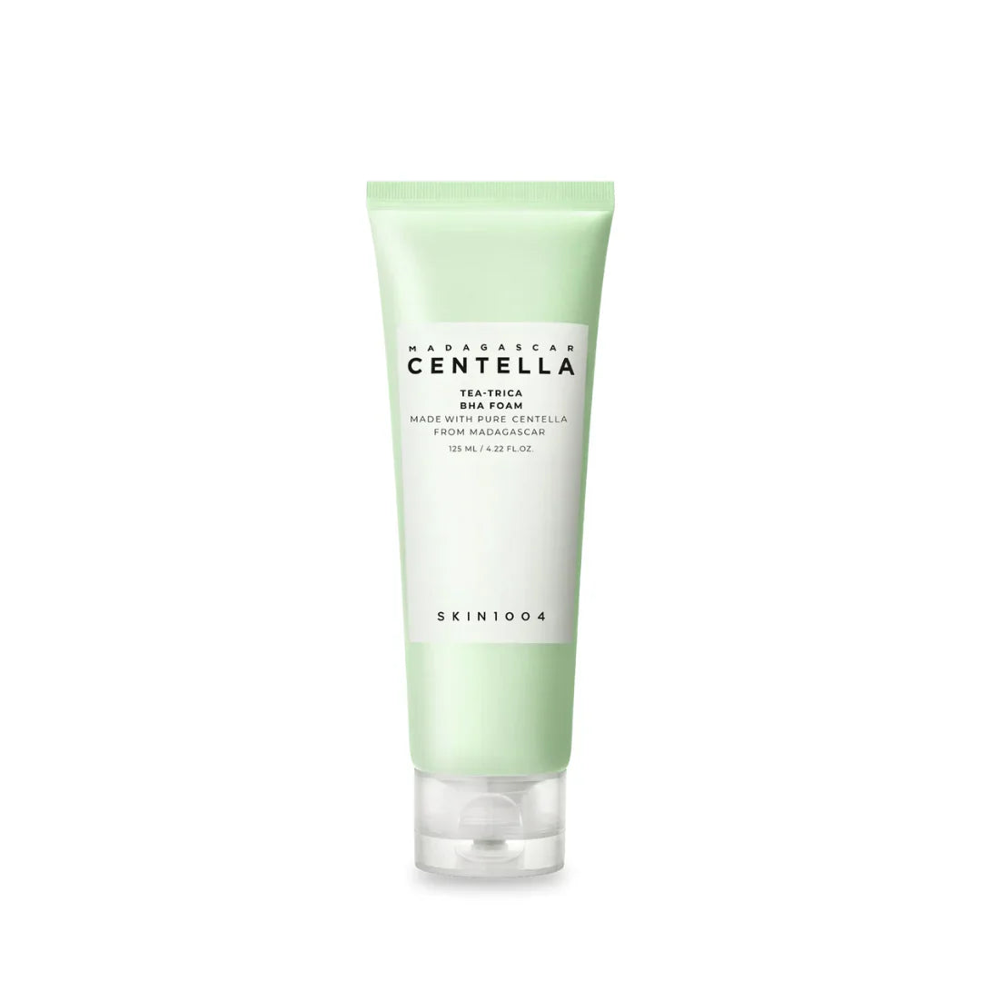 Skin1004 - Tea Trica BHA Foam