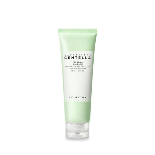 Skin1004 - Tea Trica BHA Foam