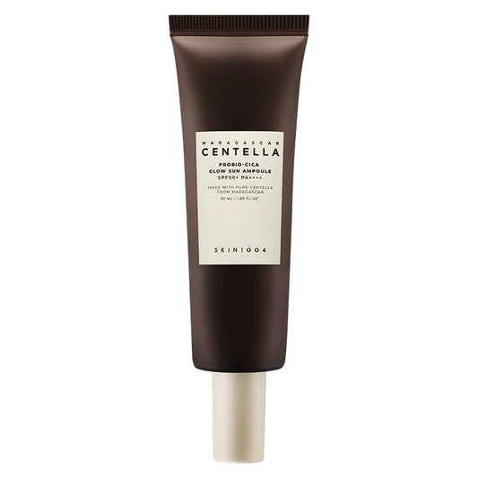 Skin1004 - Madagascar Centella Probio-Cica Glow Sun Ampoule SPF 50 PA++++
