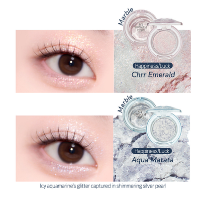 Etude - My Own Gemstone Look at My Eyes