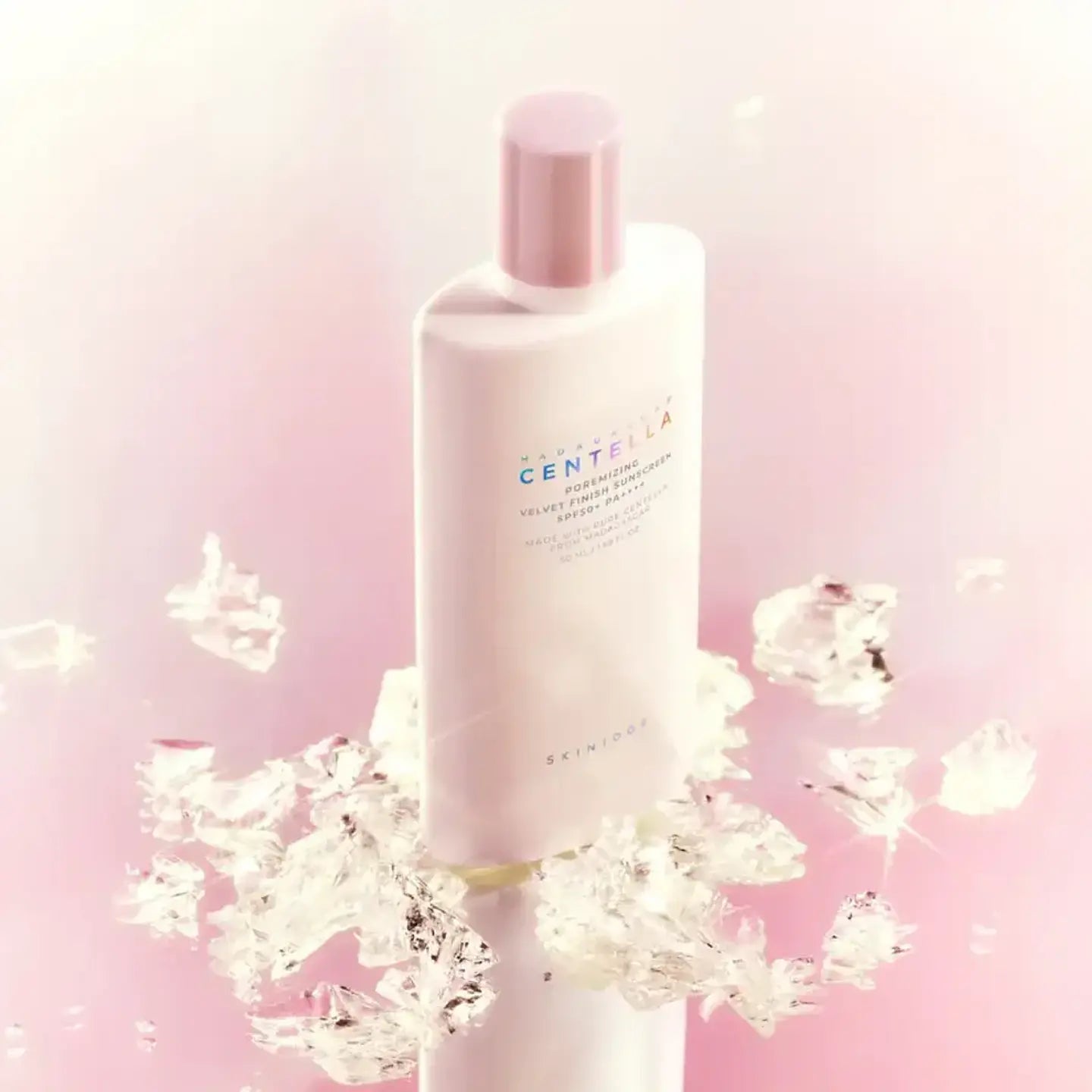 Skin1004 - Centella Poremizing Velvet Finish Sunscreen SPF 50+ PA++++
