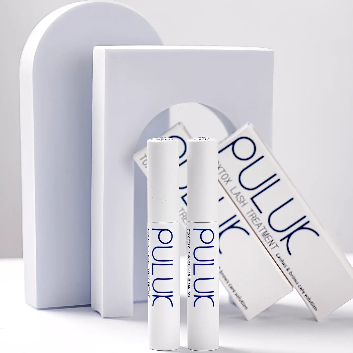 PULUK - Toxtox Lash Treatment