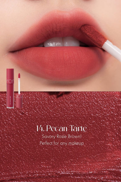 Rom&nd - Zero Velvet Tint