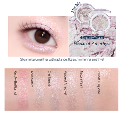 Etude - My Own Gemstone Look at My Eyes