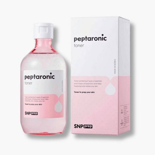 SNP™ - Peptaronic Toner