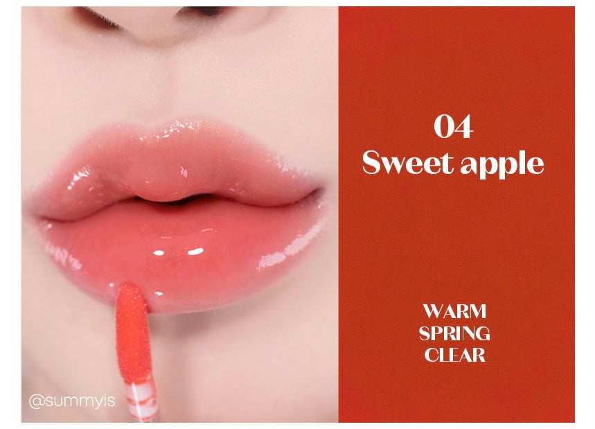 Etude - Dear Darling Oil Tint