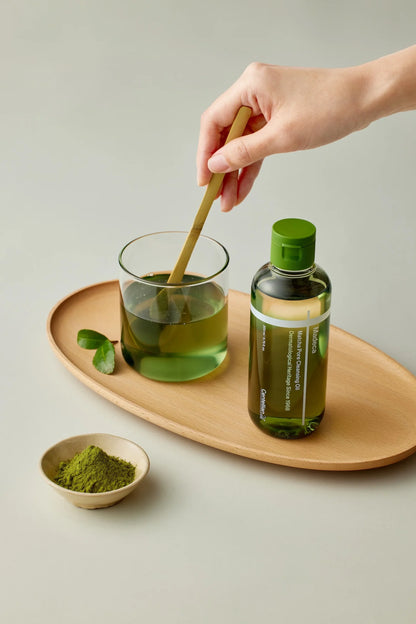 Centellian24 - Madeca Matcha Pore Cleansing Oil