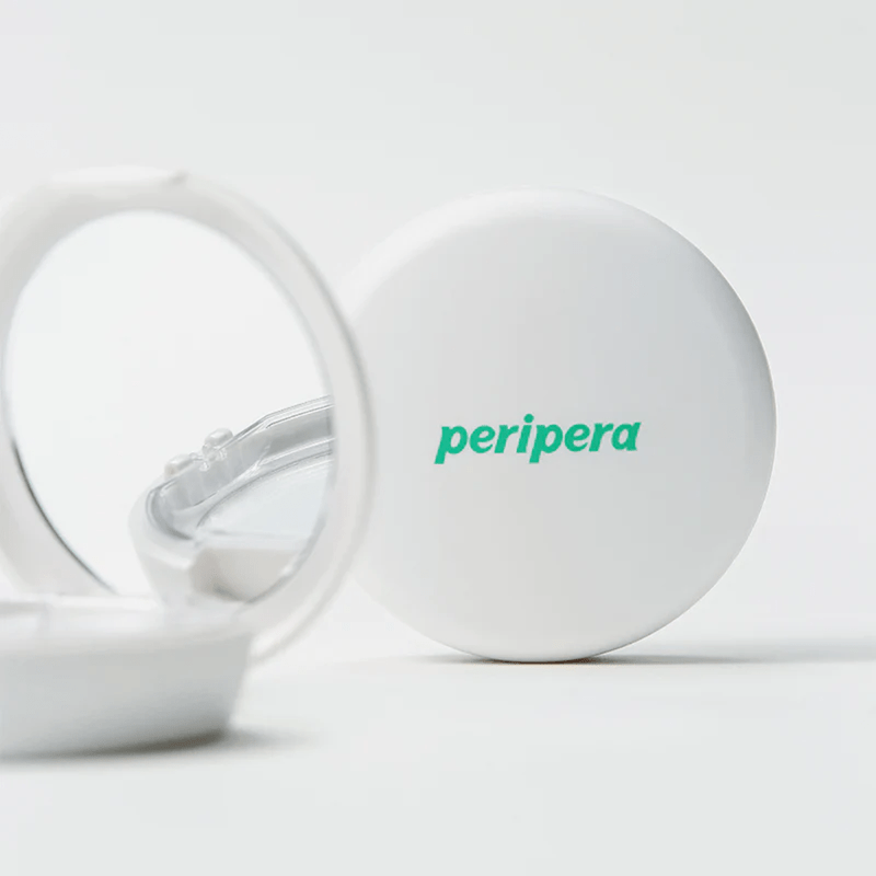 Peripera - Oil Setting Pact