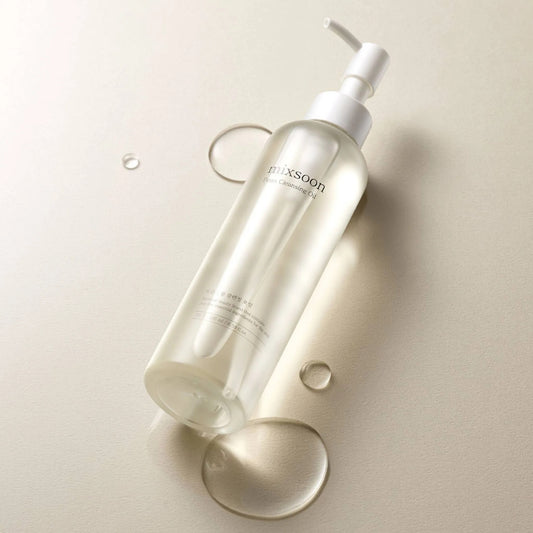 Mixsoon - Bean Cleasing Oil