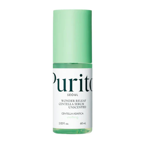 Purito - Wonder Releaf Centella Serum Unscented