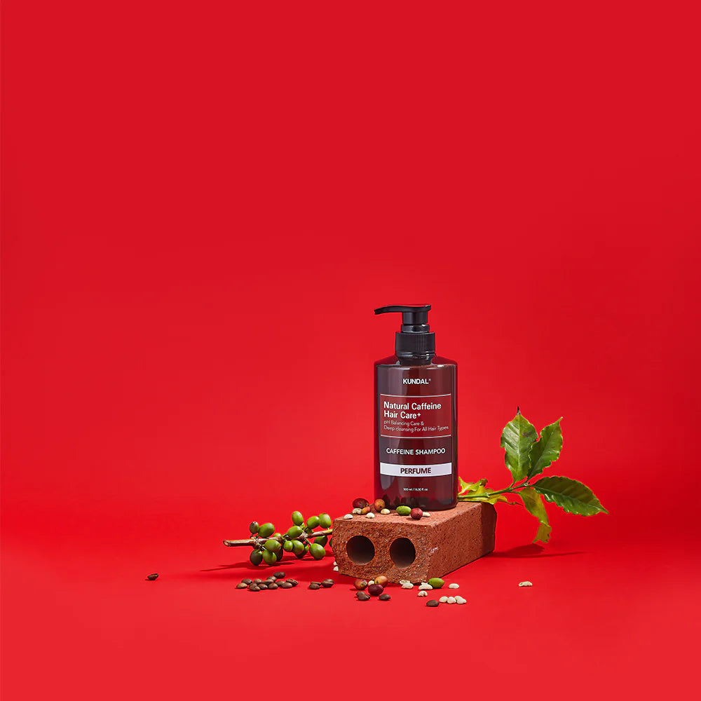 Kundal - Shampoo Anticaida