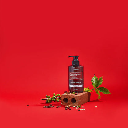 Kundal - Shampoo Anticaida
