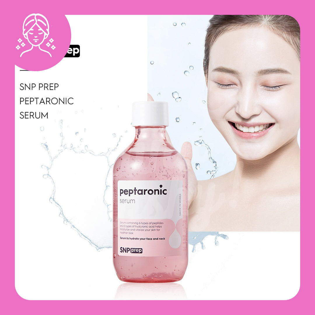 SNP™ - Peptaronic Serum