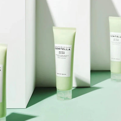 Skin1004 - Tea Trica BHA Foam