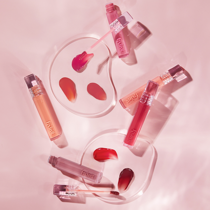 Etude - Glow Fixing Tint