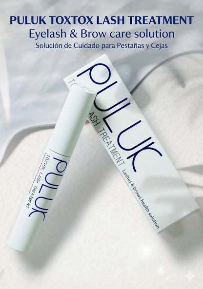PULUK - Toxtox Lash Treatment