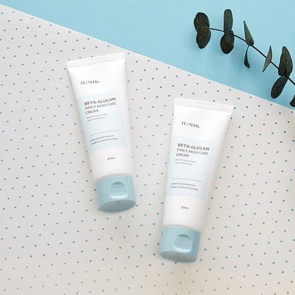 íUNIK - Beta-Glucan daily moisture cream