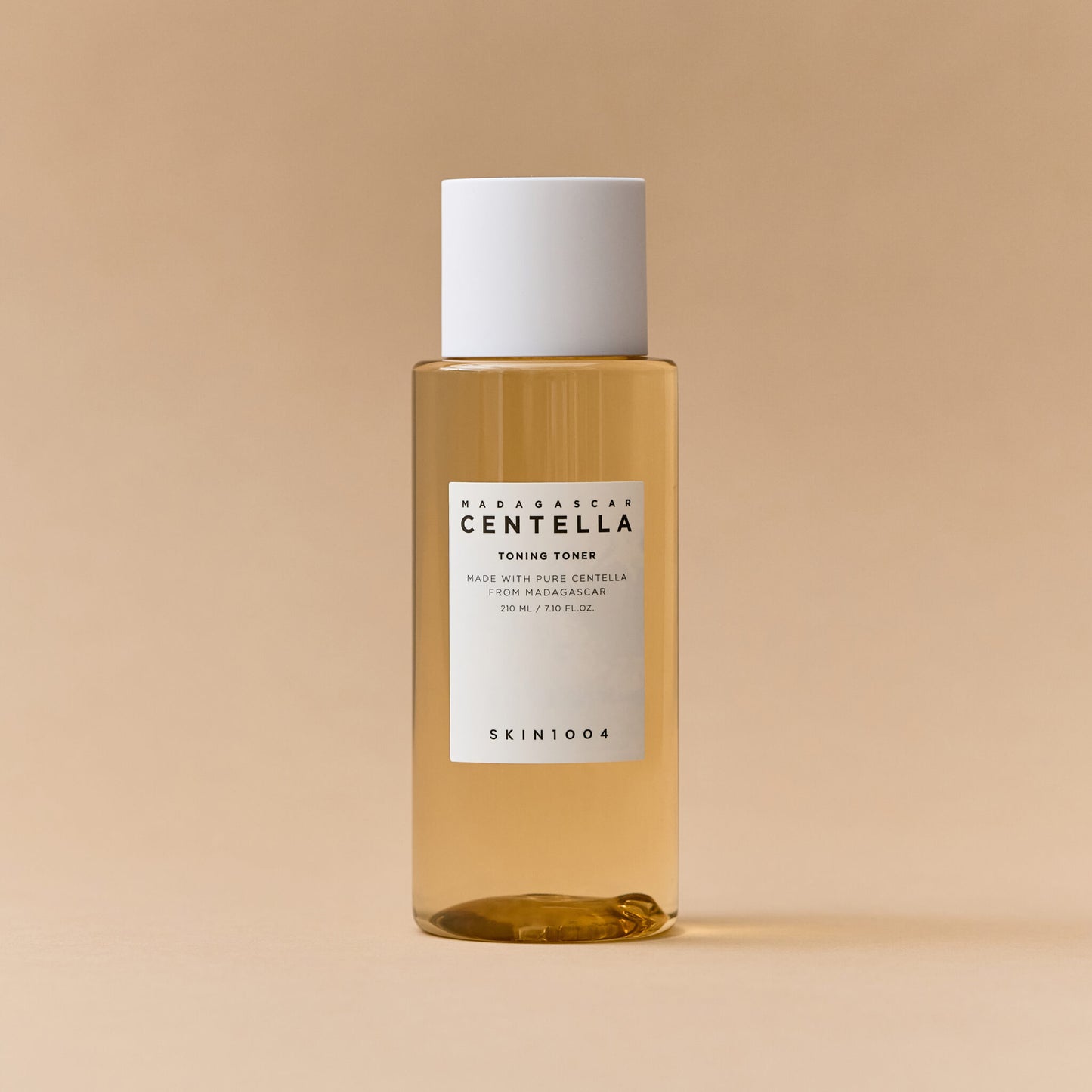 Skin1004 - Madagascar Centella Toning Toner