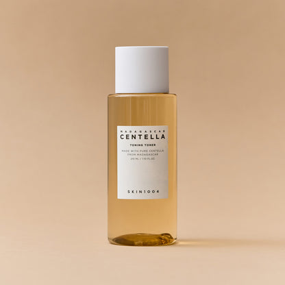 Skin1004 - Madagascar Centella Toning Toner