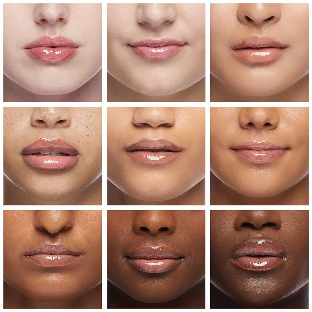 Rom&nd - Glasting Water Gloss