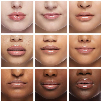 Rom&nd - Glasting Water Gloss