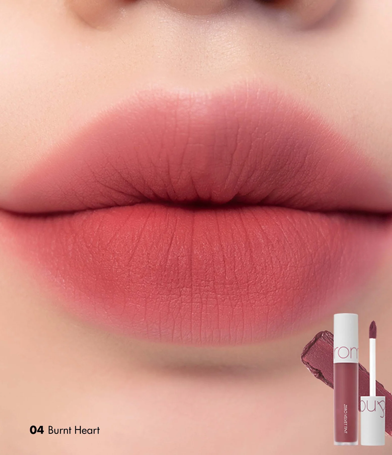 Rom&nd - Zero Velvet Tint